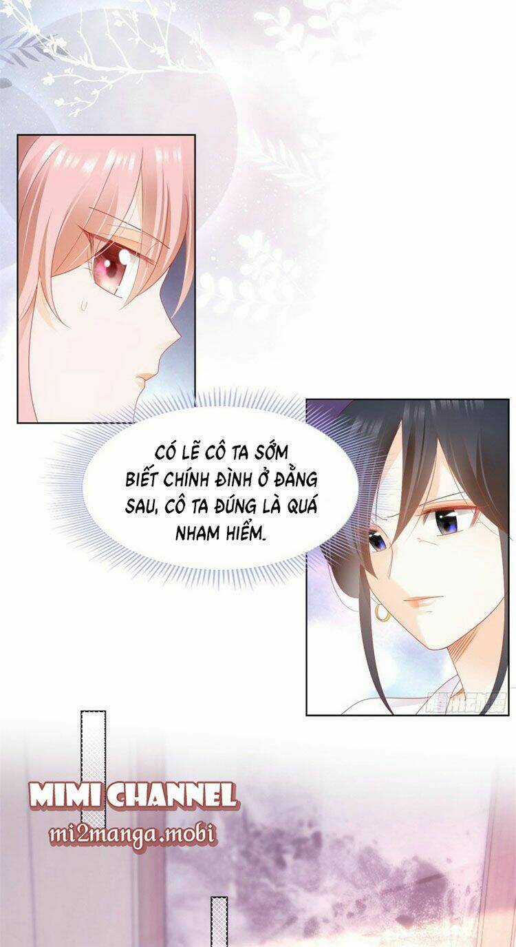 1000 Tư Thế Cưa Đổ Tổng Tài Chapter 134 trang 14