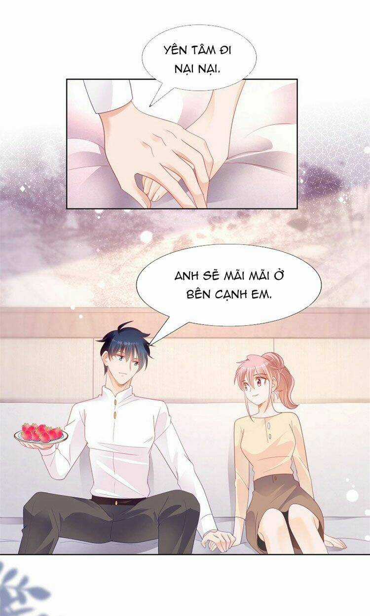 1000 Tư Thế Cưa Đổ Tổng Tài Chapter 134 trang 16