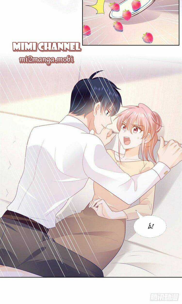 1000 Tư Thế Cưa Đổ Tổng Tài Chapter 134 trang 19
