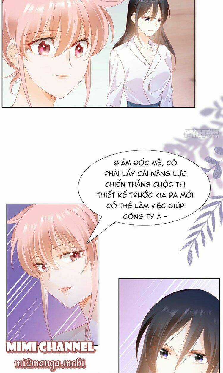 1000 Tư Thế Cưa Đổ Tổng Tài Chapter 134 trang 2