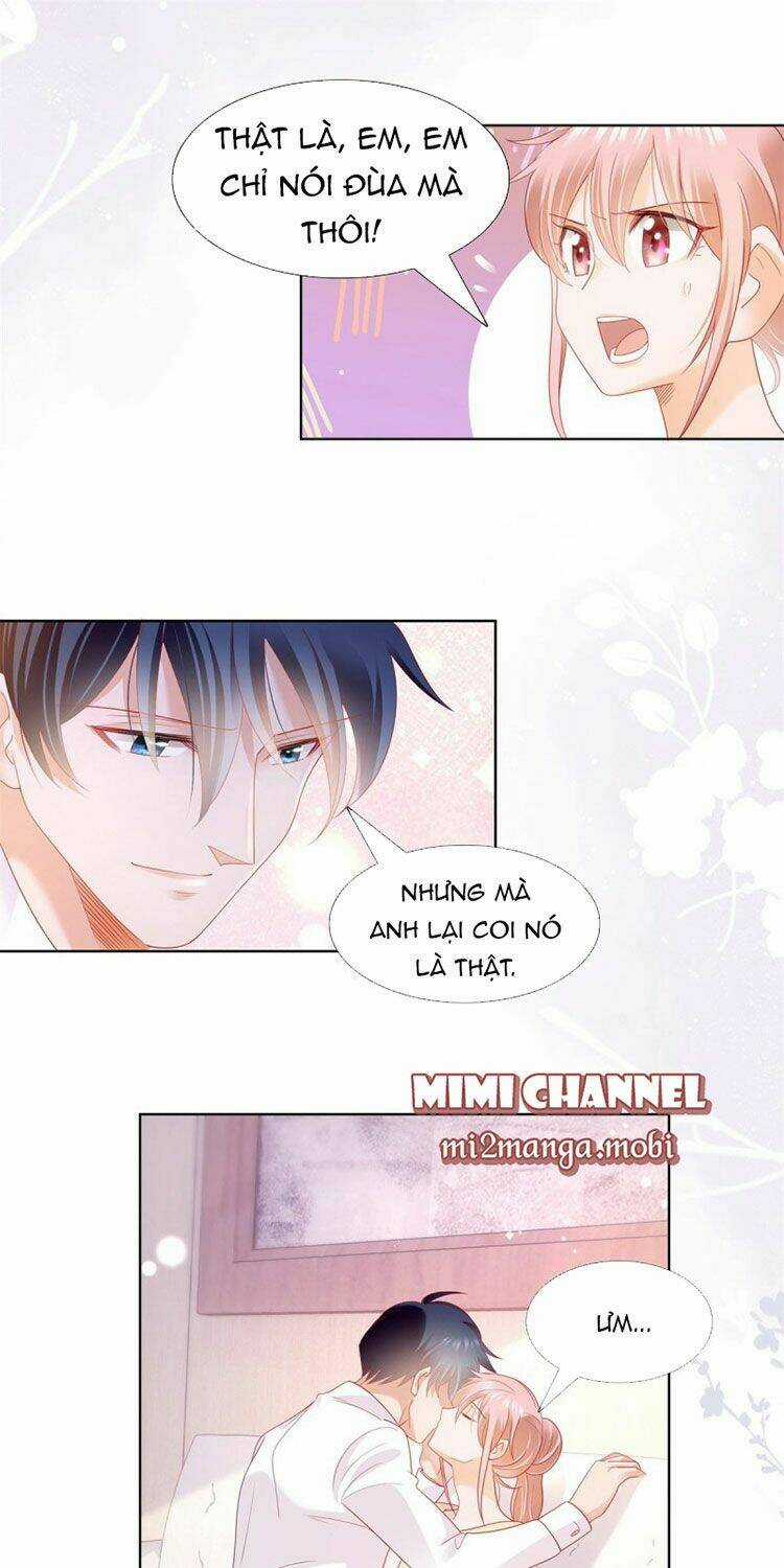 1000 Tư Thế Cưa Đổ Tổng Tài Chapter 134 trang 20