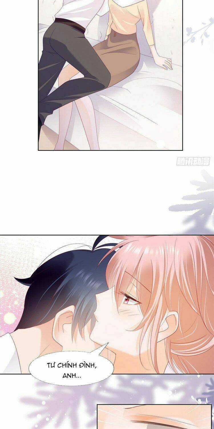 1000 Tư Thế Cưa Đổ Tổng Tài Chapter 134 trang 21