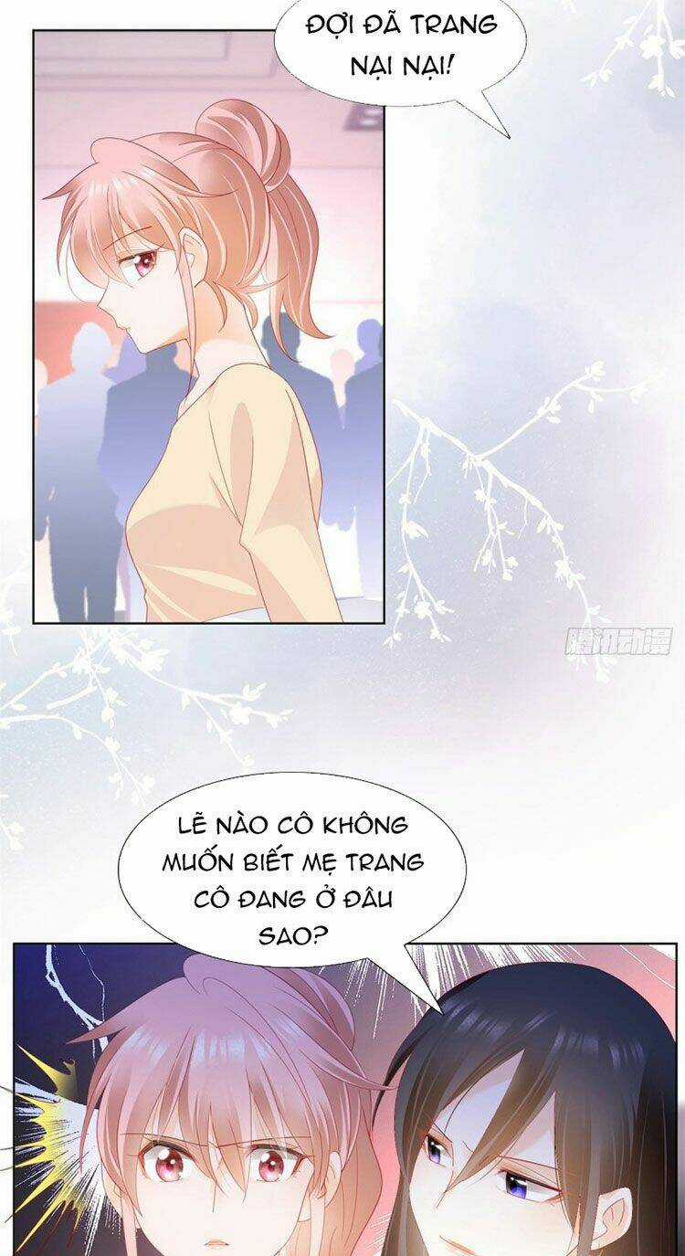 1000 Tư Thế Cưa Đổ Tổng Tài Chapter 134 trang 5