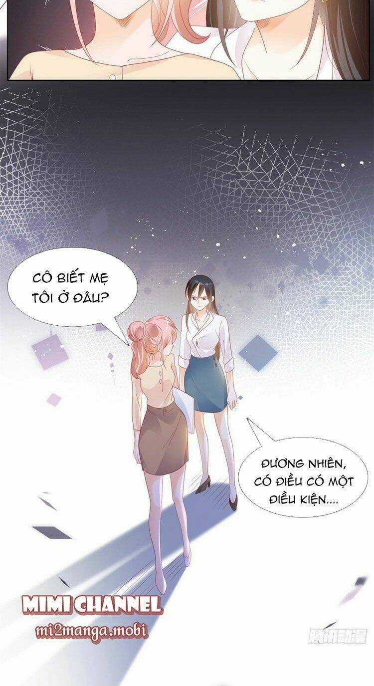 1000 Tư Thế Cưa Đổ Tổng Tài Chapter 134 trang 6