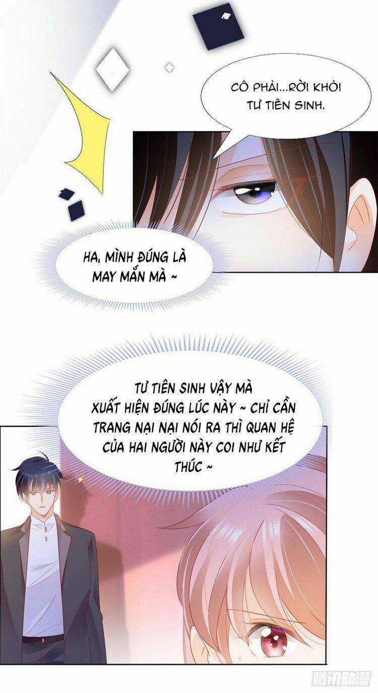 1000 Tư Thế Cưa Đổ Tổng Tài Chapter 134 trang 7