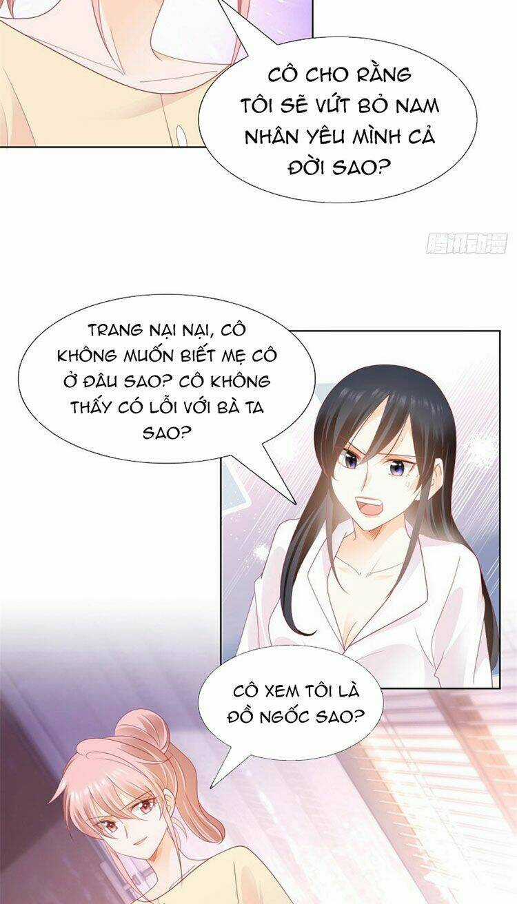 1000 Tư Thế Cưa Đổ Tổng Tài Chapter 134 trang 9