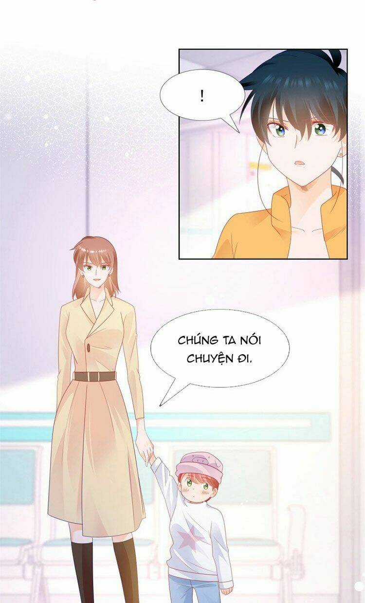 1000 Tư Thế Cưa Đổ Tổng Tài Chapter 135 trang 13