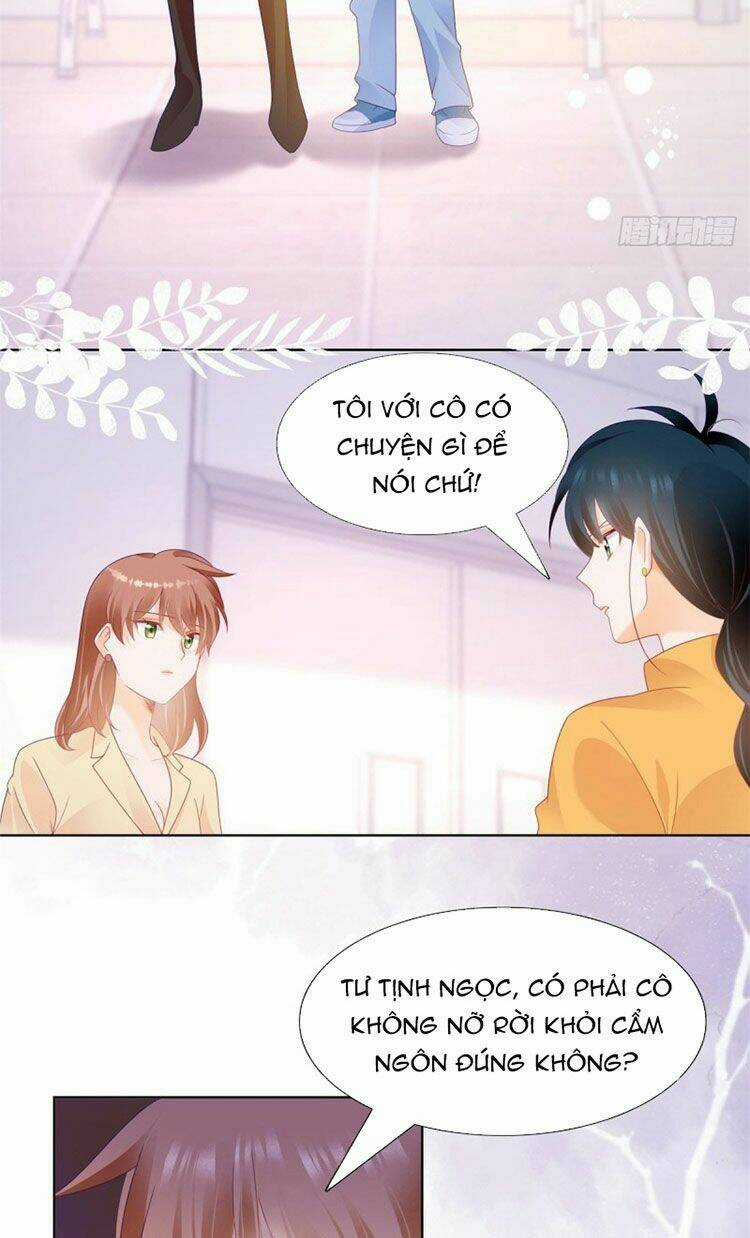 1000 Tư Thế Cưa Đổ Tổng Tài Chapter 135 trang 14