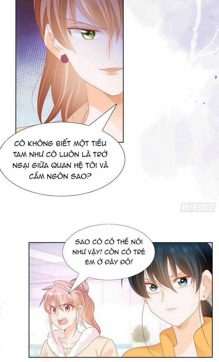 1000 Tư Thế Cưa Đổ Tổng Tài Chapter 135 trang 15