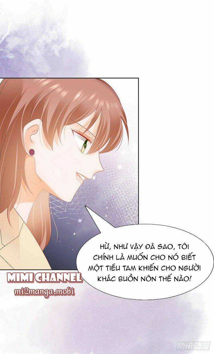 1000 Tư Thế Cưa Đổ Tổng Tài Chapter 135 trang 16