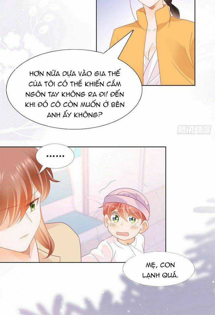 1000 Tư Thế Cưa Đổ Tổng Tài Chapter 135 trang 18