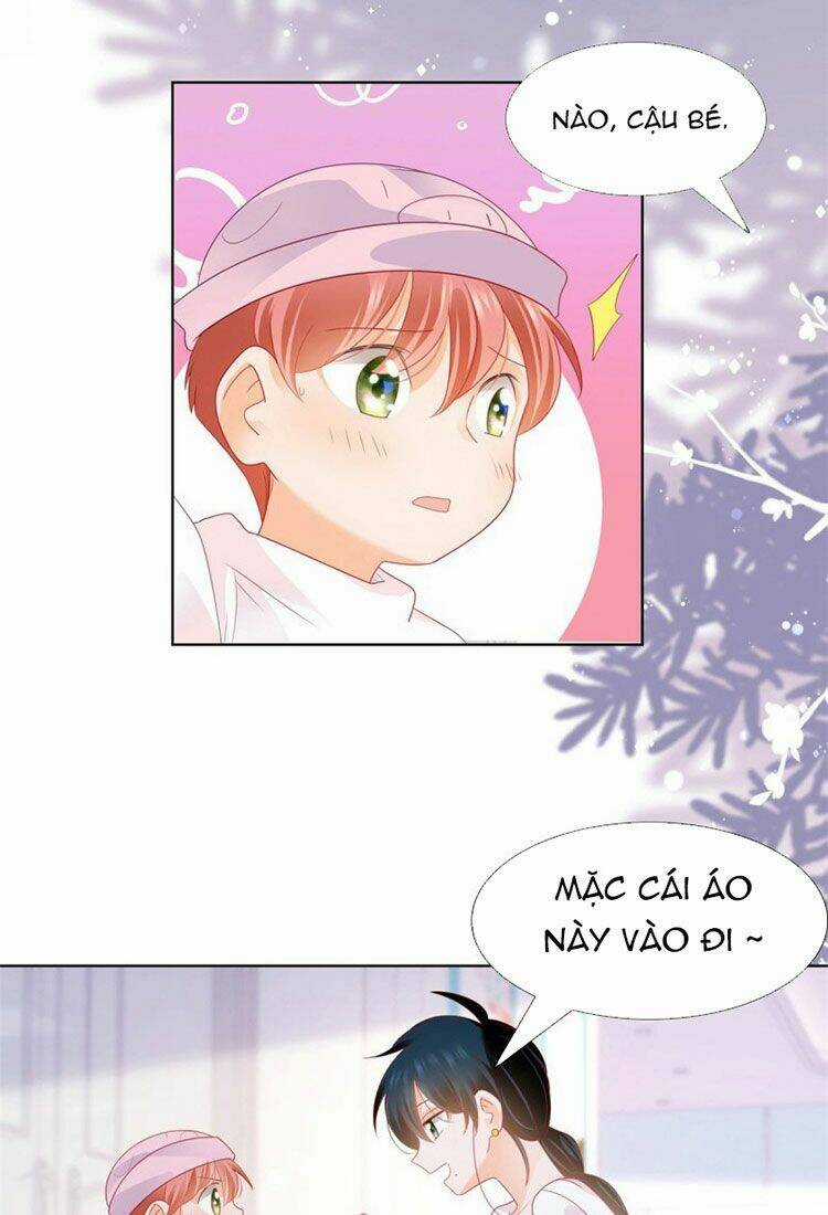 1000 Tư Thế Cưa Đổ Tổng Tài Chapter 135 trang 19