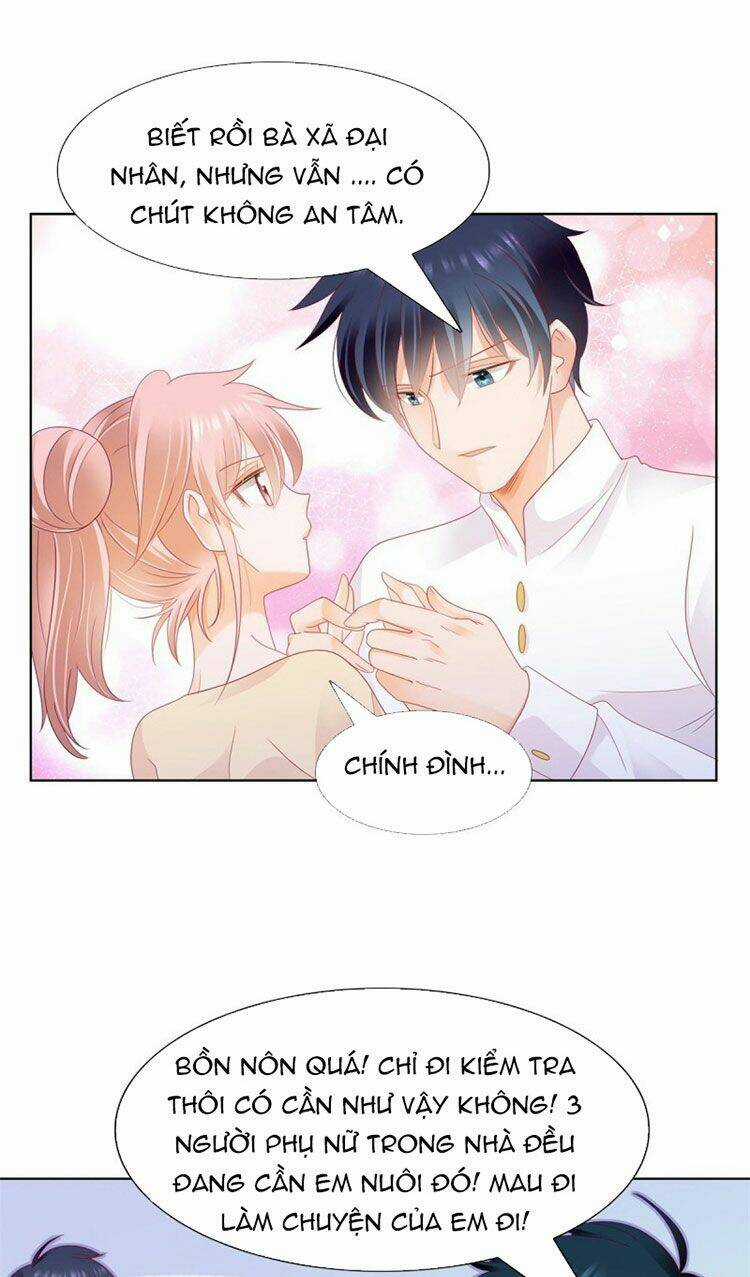 1000 Tư Thế Cưa Đổ Tổng Tài Chapter 135 trang 2