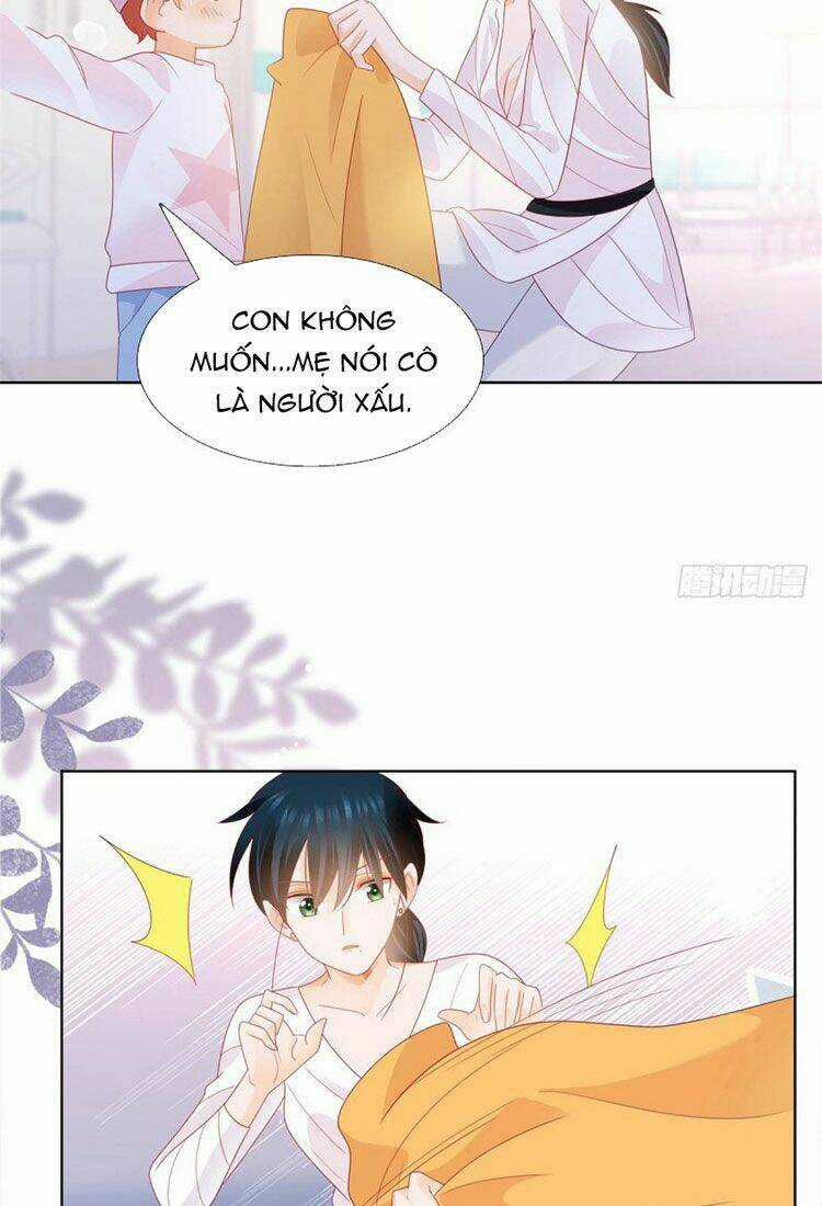 1000 Tư Thế Cưa Đổ Tổng Tài Chapter 135 trang 20