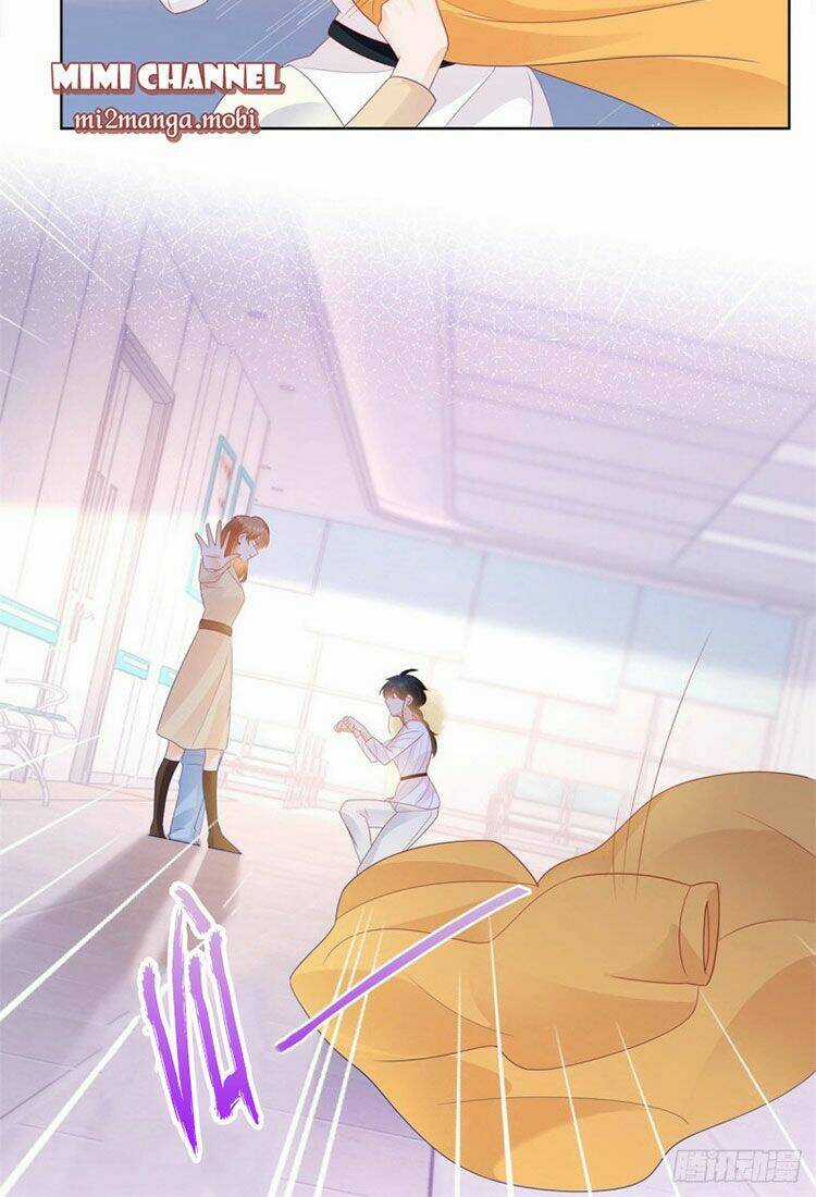 1000 Tư Thế Cưa Đổ Tổng Tài Chapter 135 trang 21