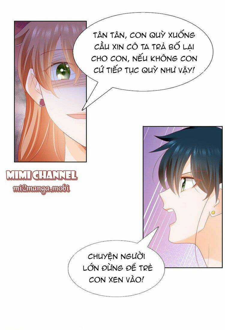 1000 Tư Thế Cưa Đổ Tổng Tài Chapter 135 trang 22