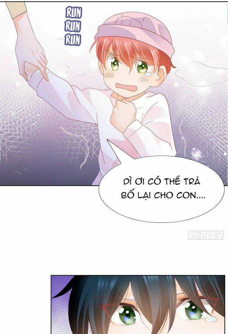 1000 Tư Thế Cưa Đổ Tổng Tài Chapter 135 trang 23