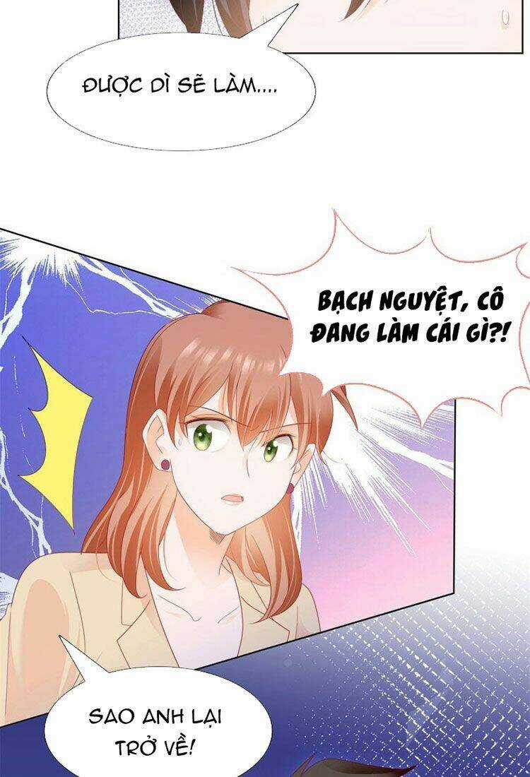 1000 Tư Thế Cưa Đổ Tổng Tài Chapter 135 trang 24