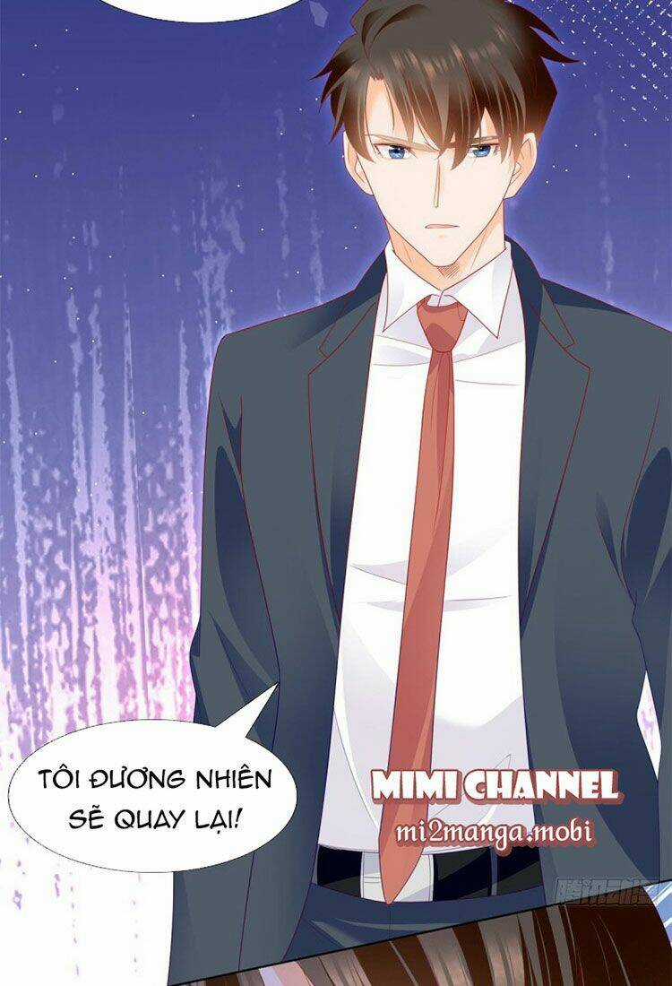 1000 Tư Thế Cưa Đổ Tổng Tài Chapter 135 trang 25