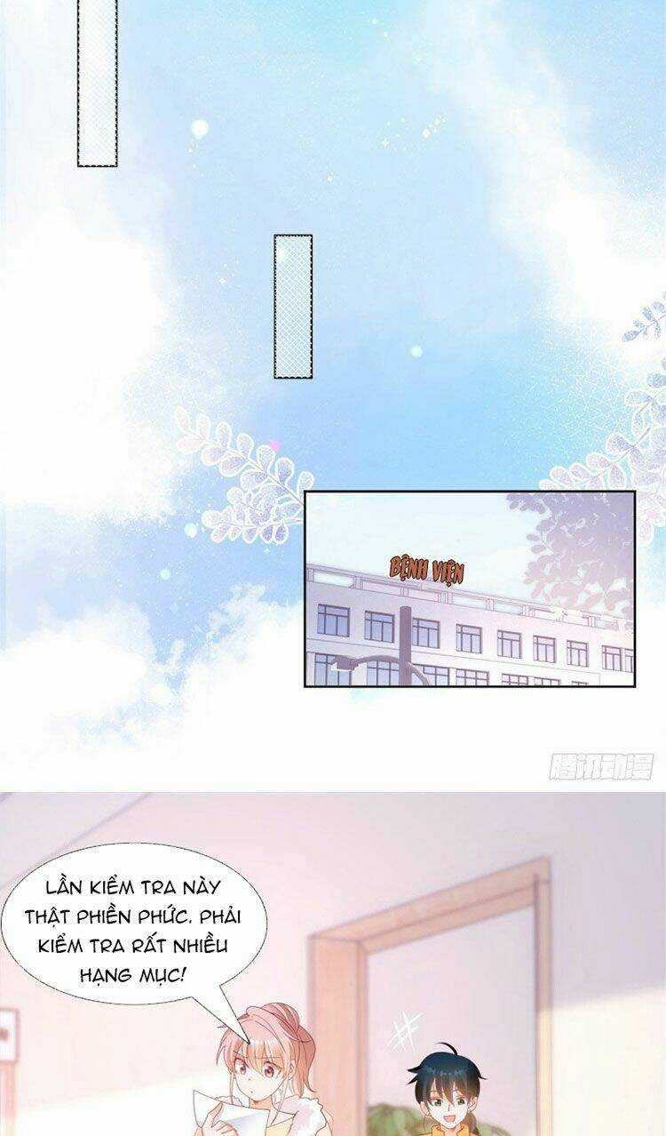 1000 Tư Thế Cưa Đổ Tổng Tài Chapter 135 trang 4