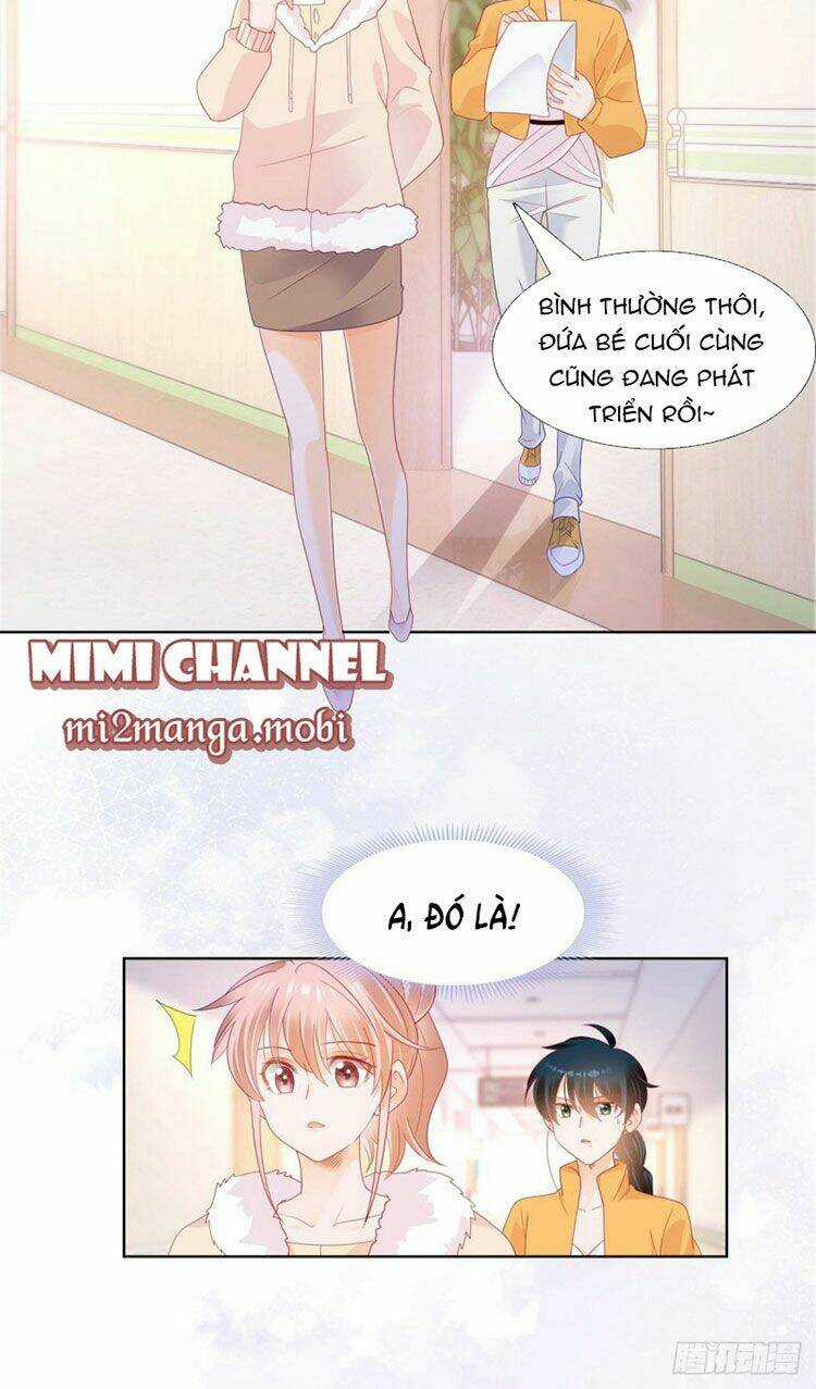 1000 Tư Thế Cưa Đổ Tổng Tài Chapter 135 trang 5