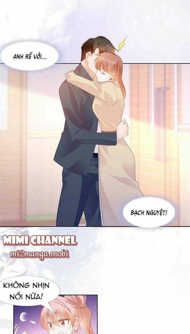 1000 Tư Thế Cưa Đổ Tổng Tài Chapter 135 trang 6