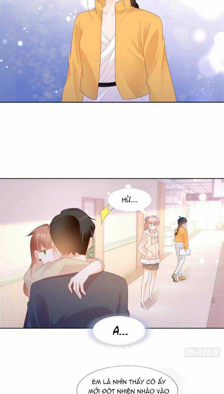 1000 Tư Thế Cưa Đổ Tổng Tài Chapter 135 trang 8