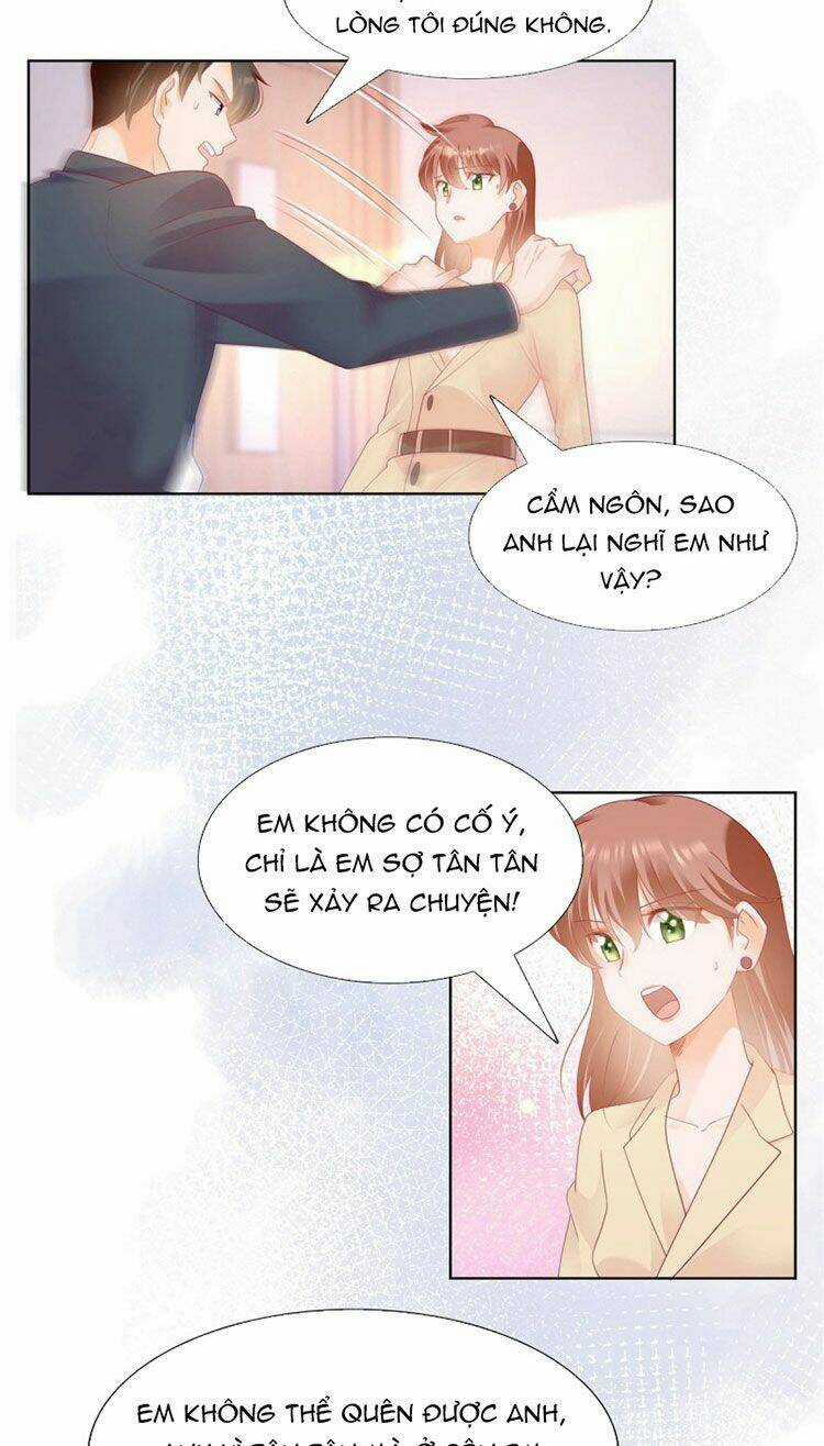 1000 Tư Thế Cưa Đổ Tổng Tài Chapter 135 trang 9