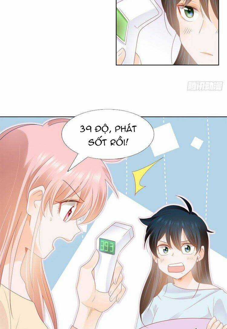 1000 Tư Thế Cưa Đổ Tổng Tài Chapter 136 trang 10