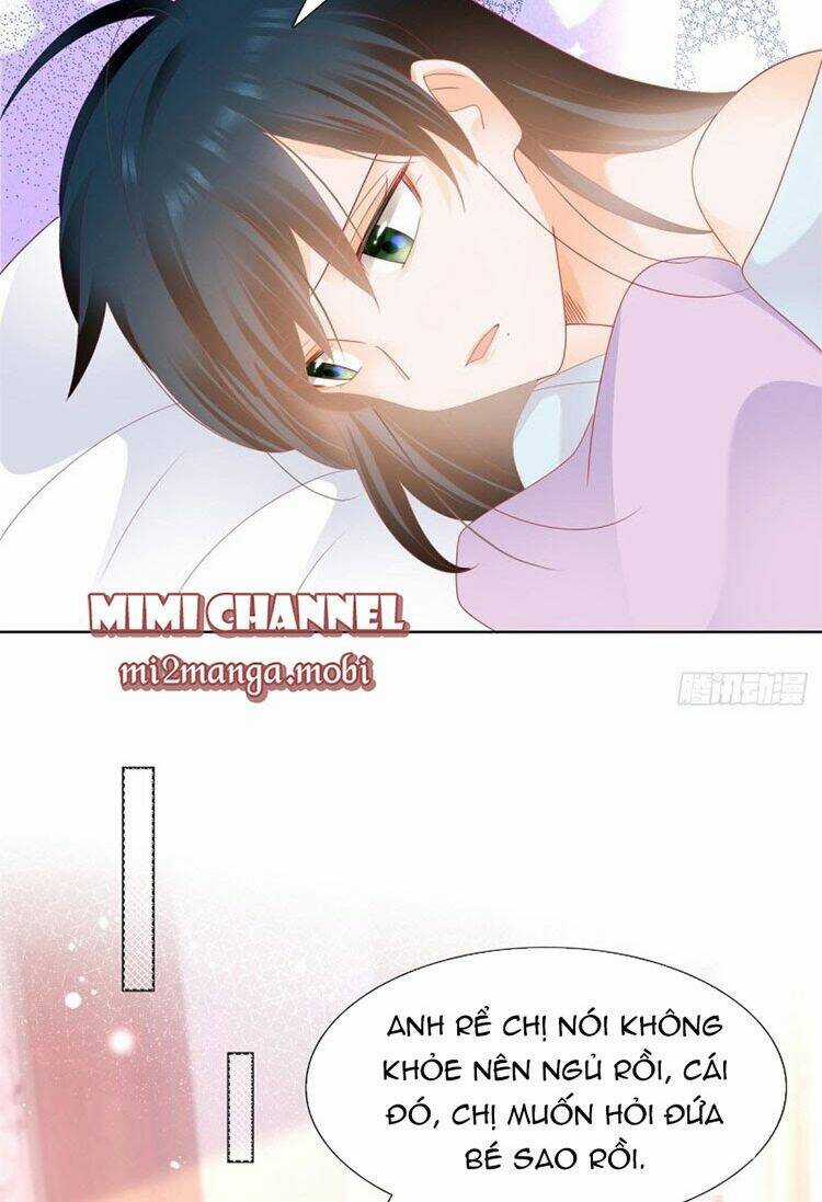 1000 Tư Thế Cưa Đổ Tổng Tài Chapter 136 trang 13