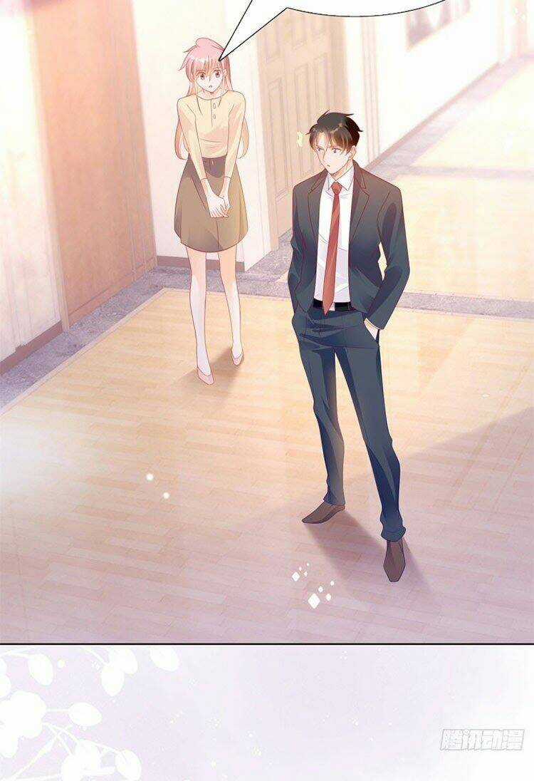 1000 Tư Thế Cưa Đổ Tổng Tài Chapter 136 trang 14