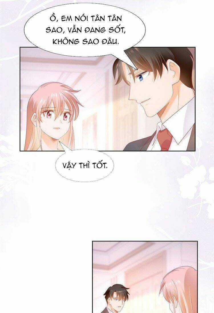 1000 Tư Thế Cưa Đổ Tổng Tài Chapter 136 trang 15