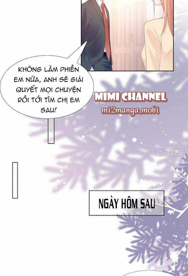 1000 Tư Thế Cưa Đổ Tổng Tài Chapter 136 trang 16