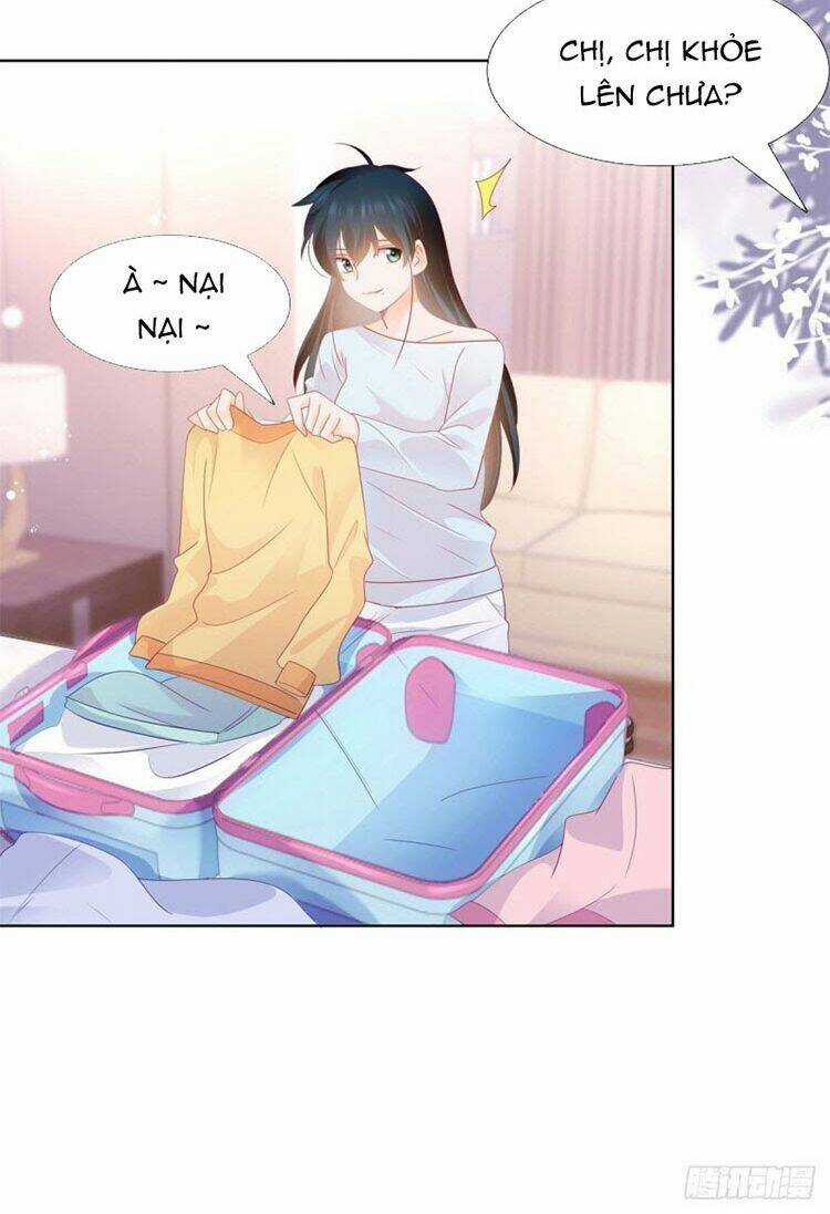 1000 Tư Thế Cưa Đổ Tổng Tài Chapter 136 trang 17