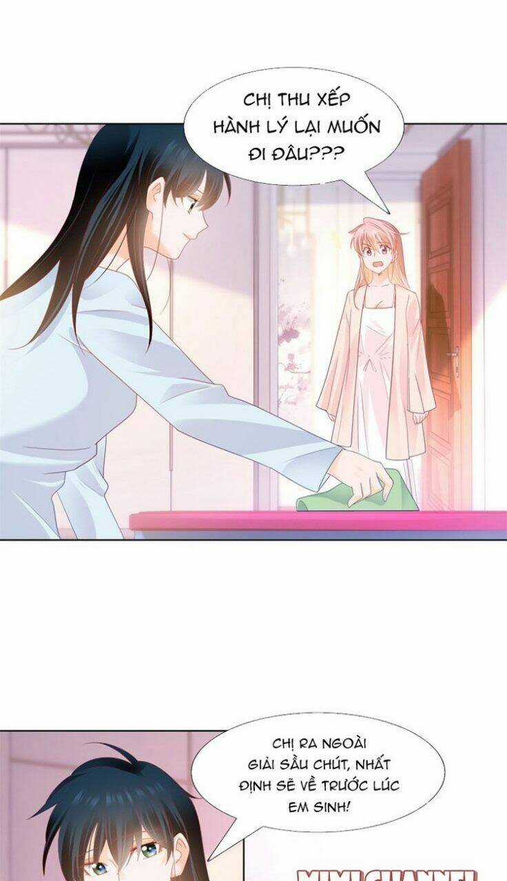 1000 Tư Thế Cưa Đổ Tổng Tài Chapter 136 trang 18