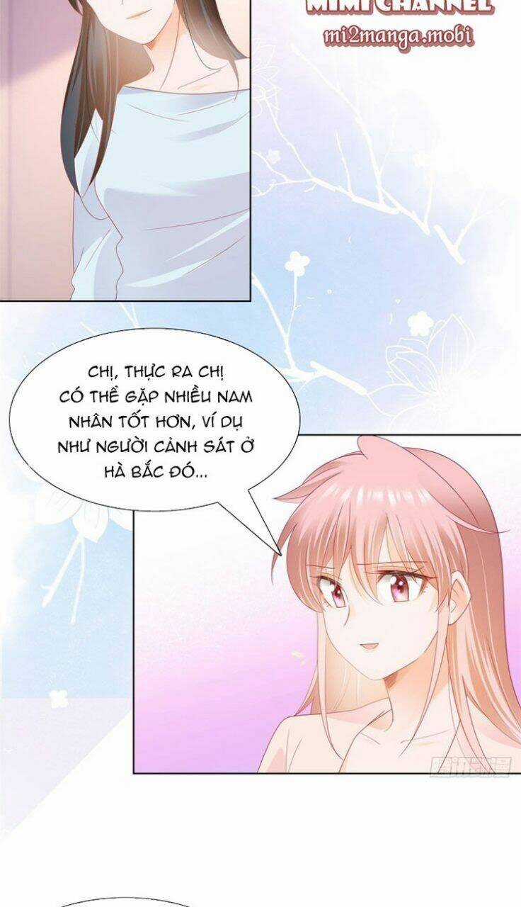 1000 Tư Thế Cưa Đổ Tổng Tài Chapter 136 trang 19