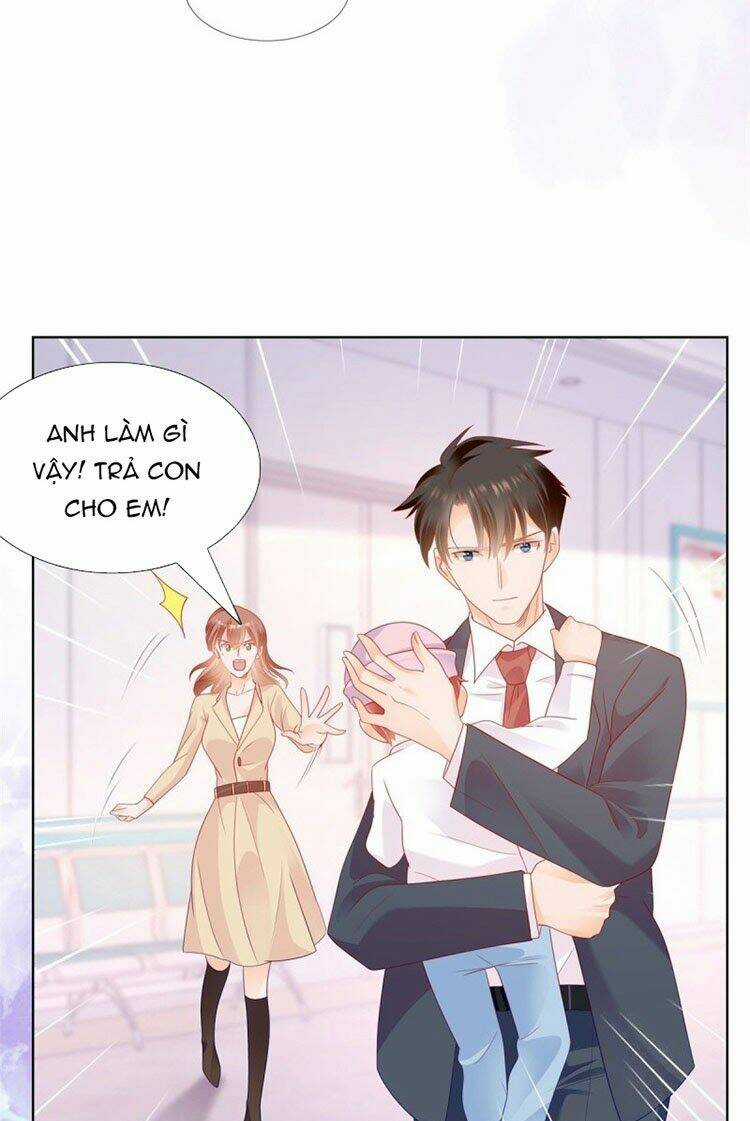 1000 Tư Thế Cưa Đổ Tổng Tài Chapter 136 trang 2