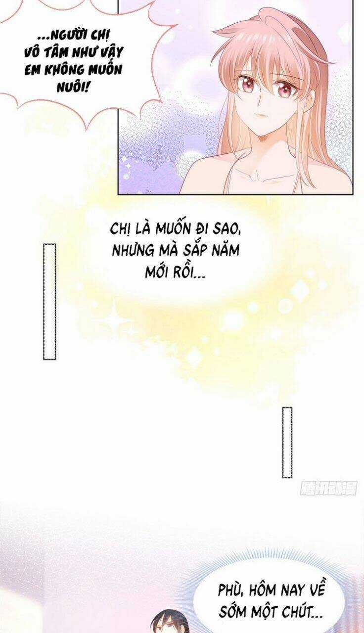 1000 Tư Thế Cưa Đổ Tổng Tài Chapter 136 trang 22