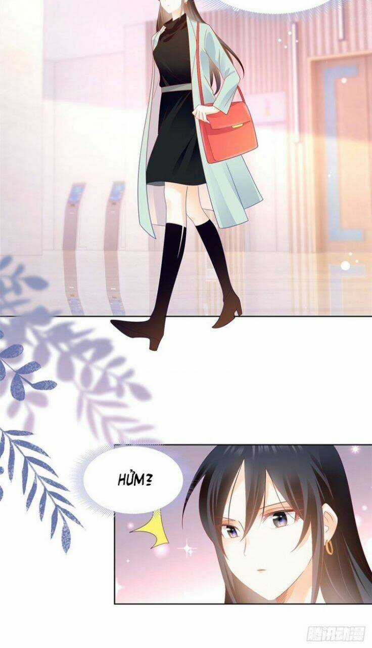 1000 Tư Thế Cưa Đổ Tổng Tài Chapter 136 trang 23