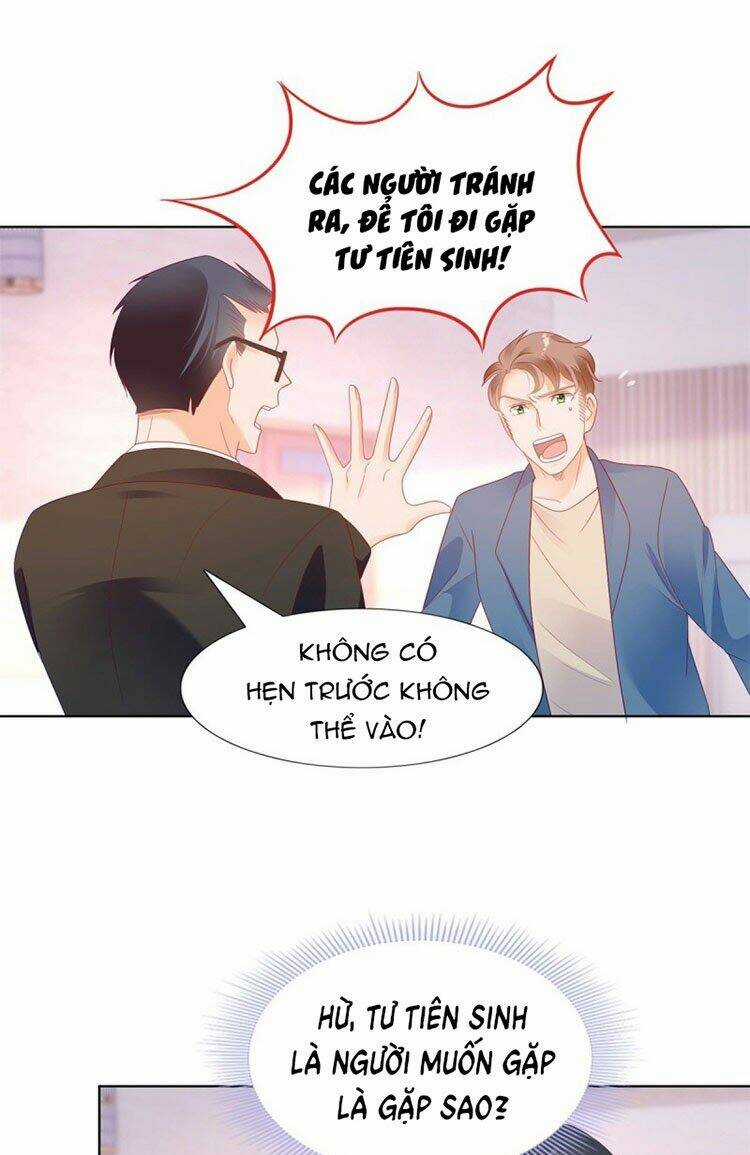 1000 Tư Thế Cưa Đổ Tổng Tài Chapter 136 trang 24