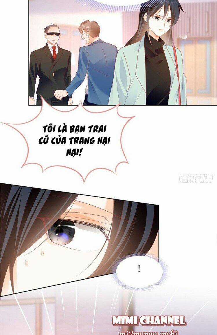 1000 Tư Thế Cưa Đổ Tổng Tài Chapter 136 trang 25