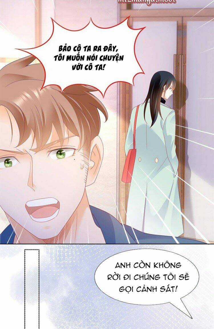 1000 Tư Thế Cưa Đổ Tổng Tài Chapter 136 trang 26