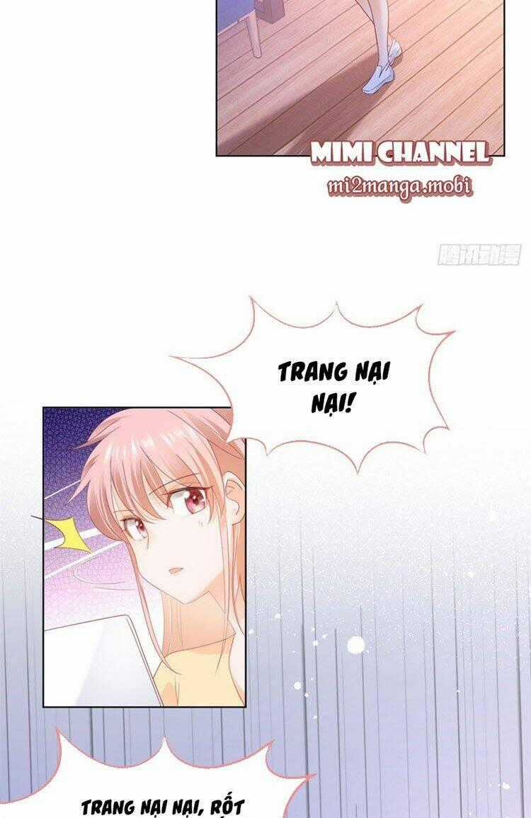 1000 Tư Thế Cưa Đổ Tổng Tài Chapter 136 trang 28