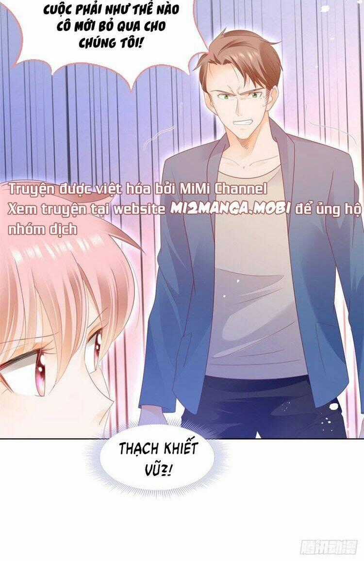 1000 Tư Thế Cưa Đổ Tổng Tài Chapter 136 trang 29