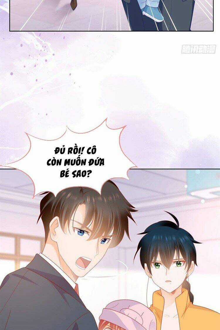 1000 Tư Thế Cưa Đổ Tổng Tài Chapter 136 trang 3