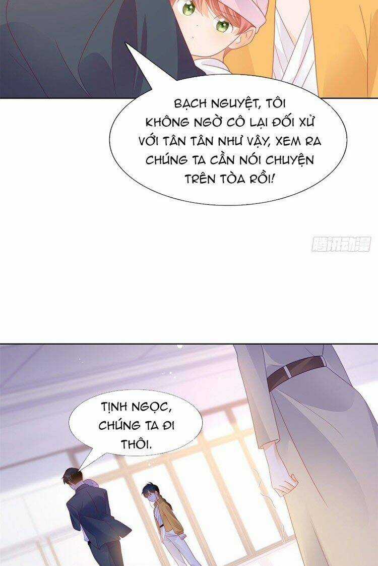 1000 Tư Thế Cưa Đổ Tổng Tài Chapter 136 trang 4