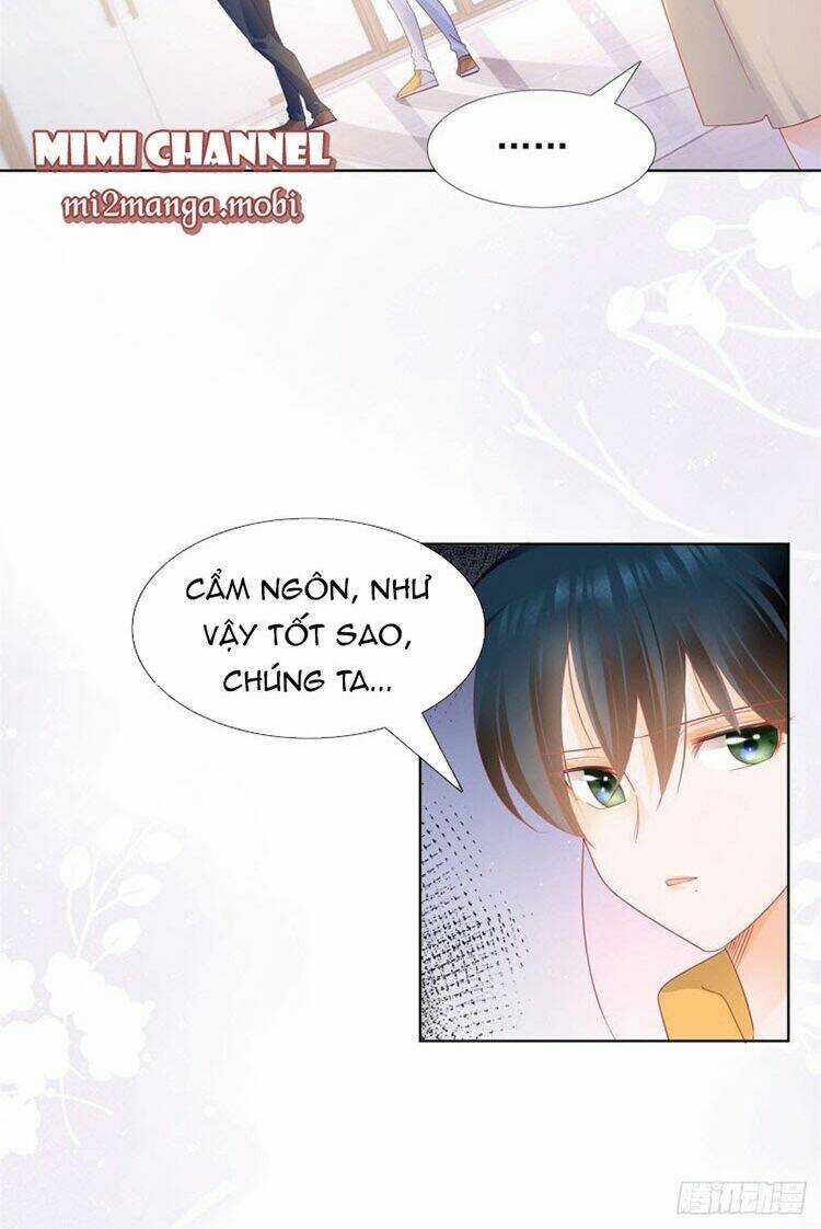 1000 Tư Thế Cưa Đổ Tổng Tài Chapter 136 trang 5