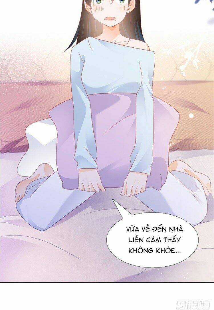 1000 Tư Thế Cưa Đổ Tổng Tài Chapter 136 trang 8