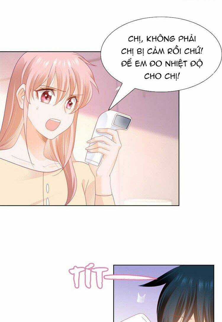 1000 Tư Thế Cưa Đổ Tổng Tài Chapter 136 trang 9