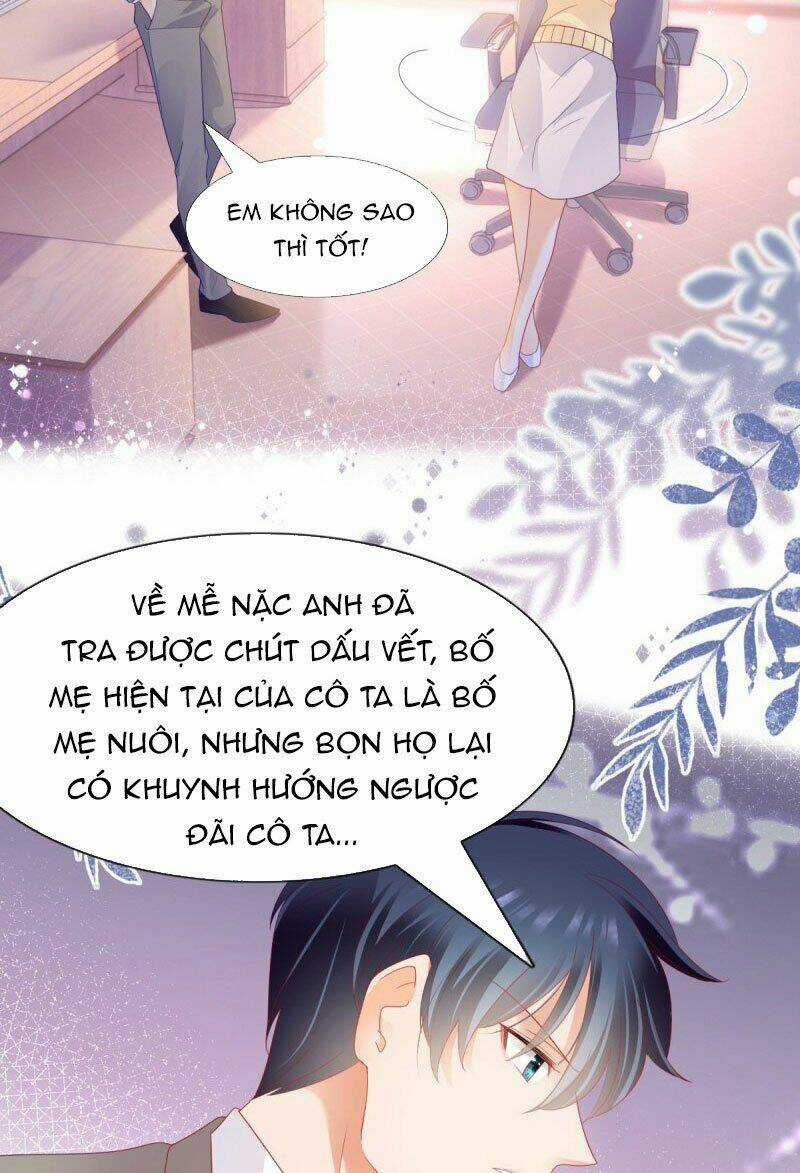 1000 Tư Thế Cưa Đổ Tổng Tài Chapter 137 trang 10